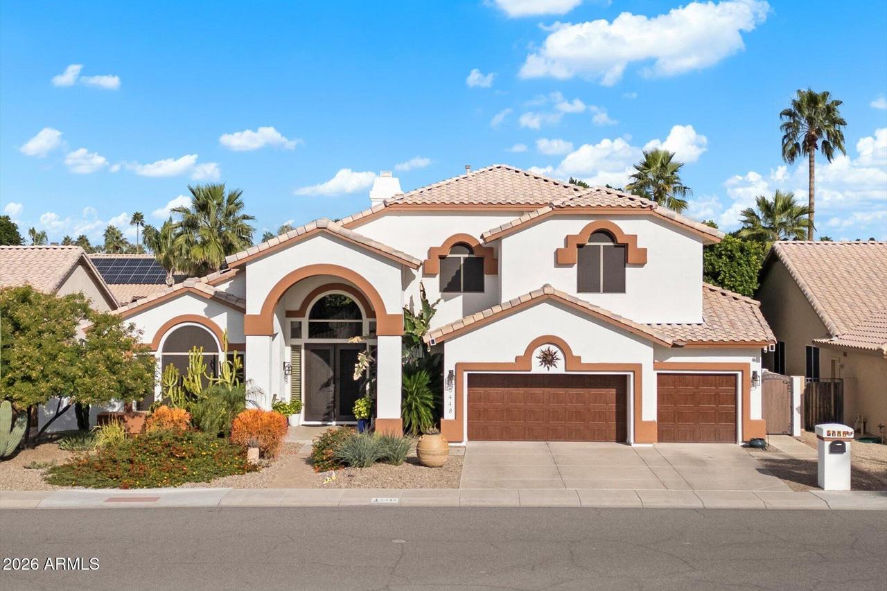 5448 E Muriel Dr., Scottsdale, AZ 85254