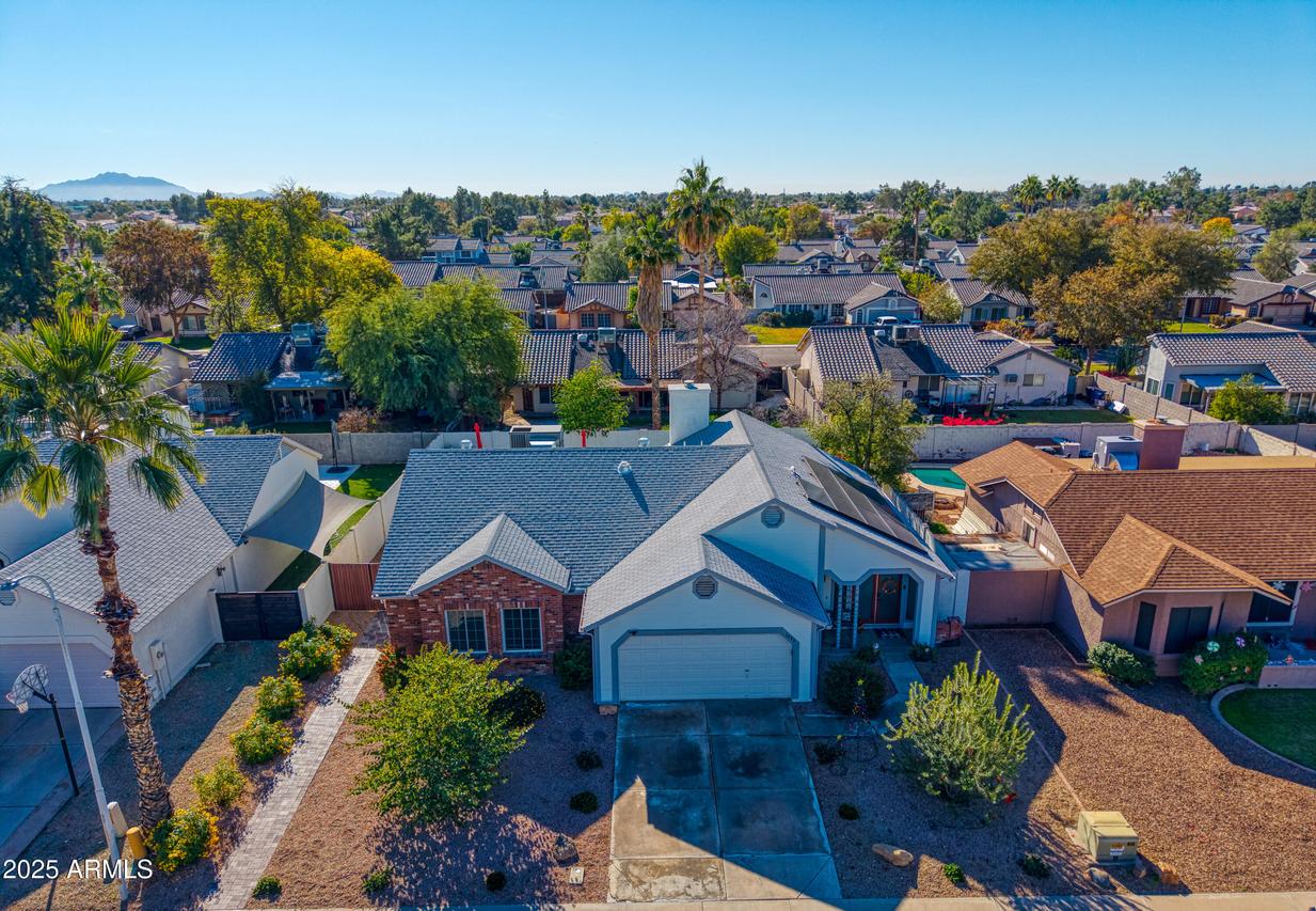 1449 E Kent Ave., Chandler, AZ 85225