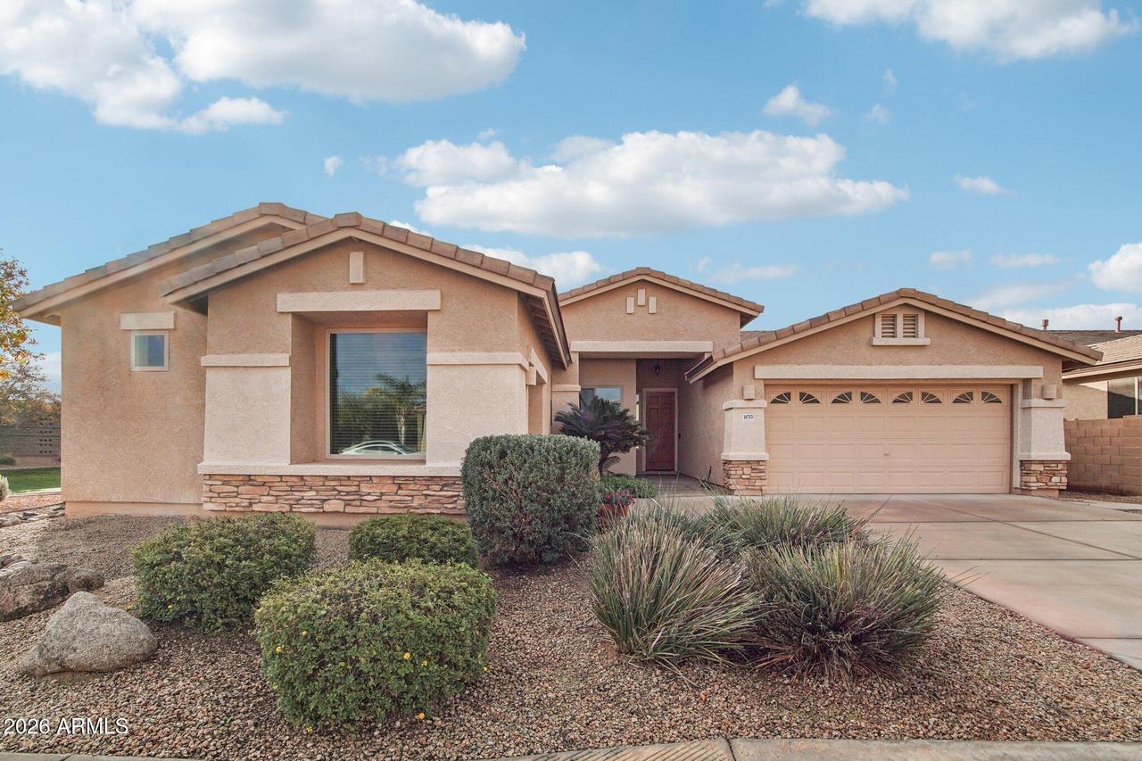 16753 W Bristol Ln., Surprise, AZ 85374
