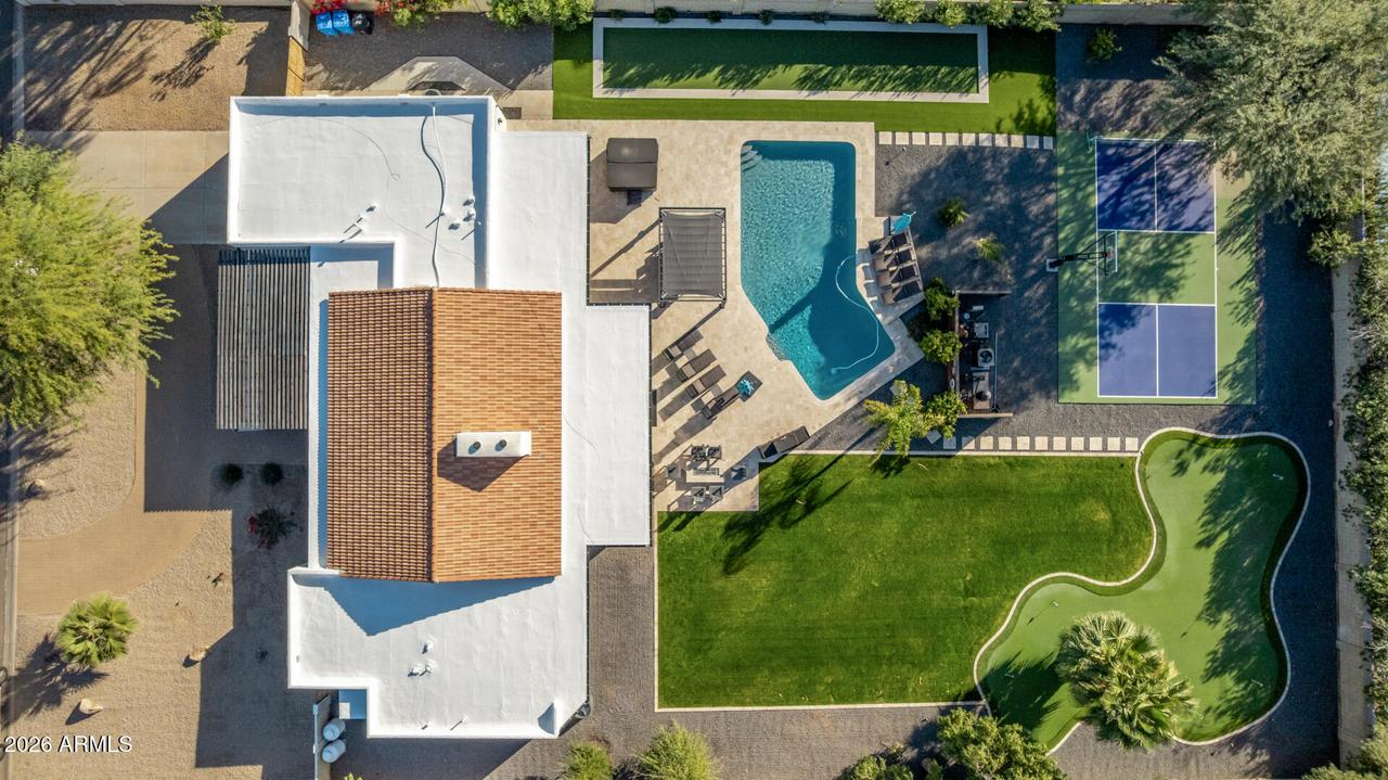 4819 E Sunnyside Dr., Scottsdale, AZ 85254