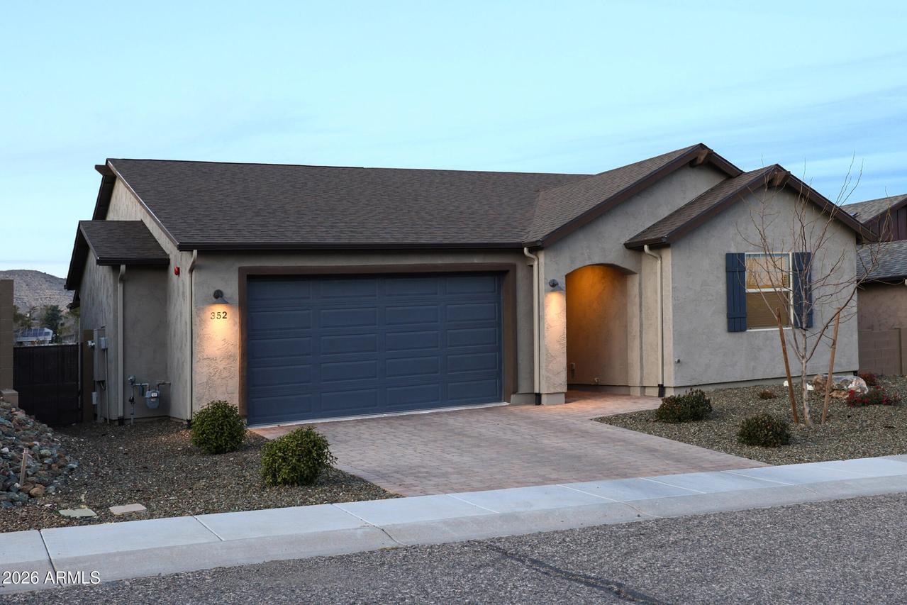 352 Malachite Rd., Clarkdale, AZ 86324