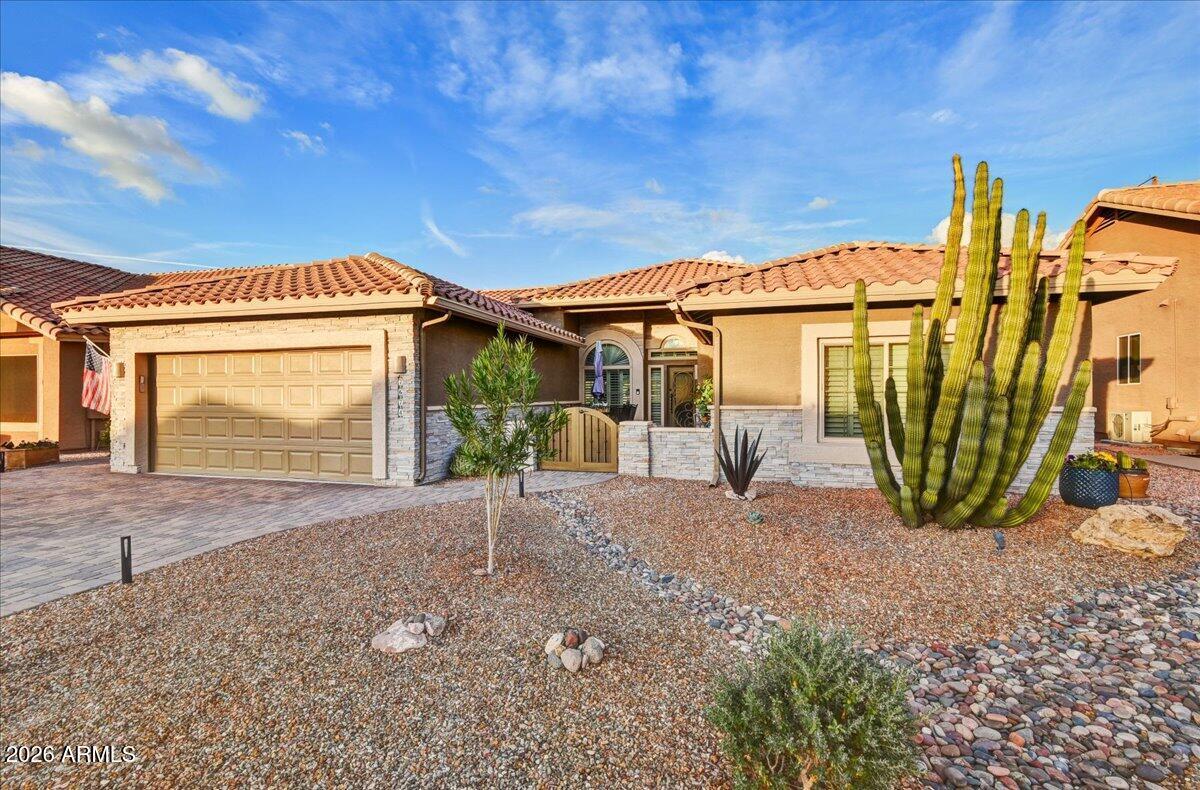 7674 E Whispering Mesquite Ln., Gold Canyon, AZ 85118