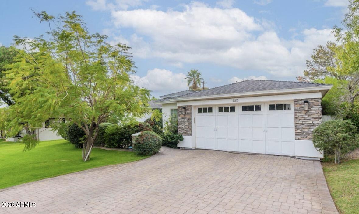 5130 N 32nd Pl., Phoenix, AZ 85018