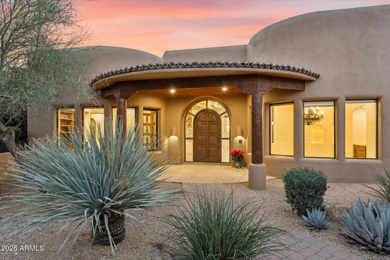 11212 E Ajave Dr., Scottsdale, AZ 85262