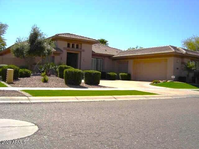 1753 W Mead Pl., Chandler, AZ 85248