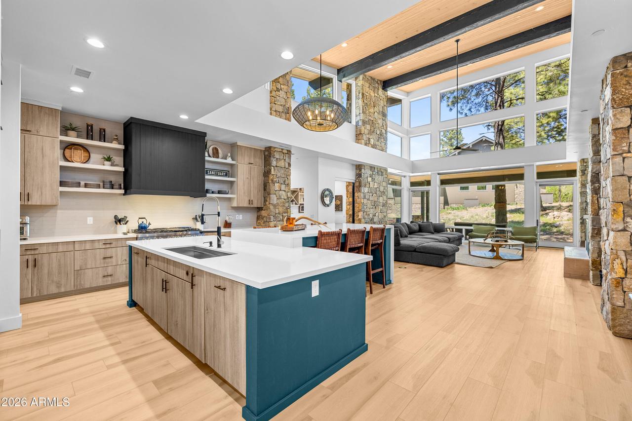 3560 S Clubhouse Cir., Flagstaff, AZ 86005