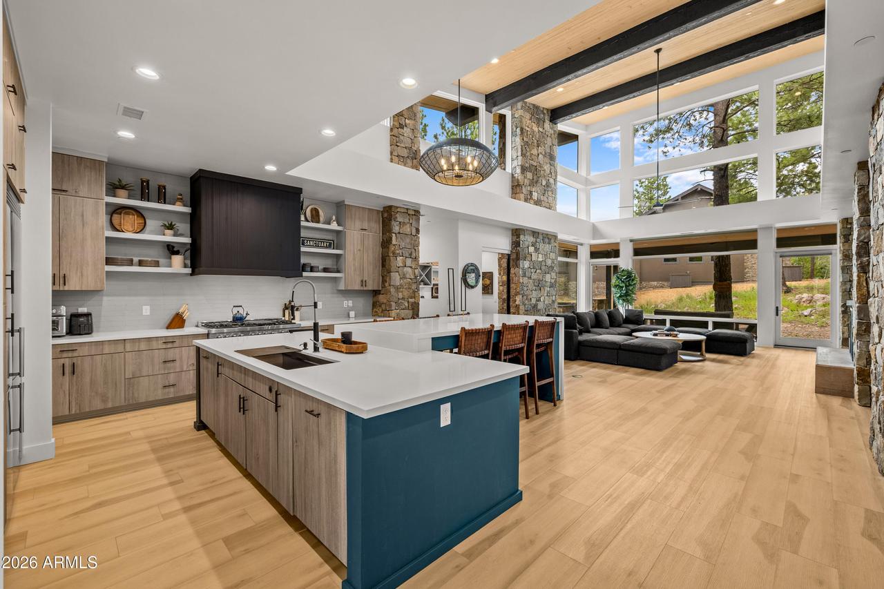 3560 S Clubhouse Cir., Flagstaff, AZ 86005