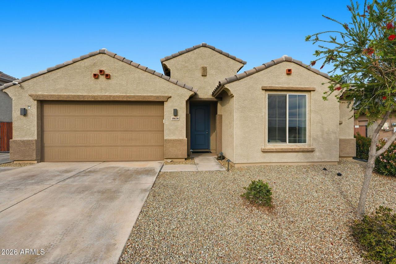 18638 W Carlota Ln., Surprise, AZ 85387