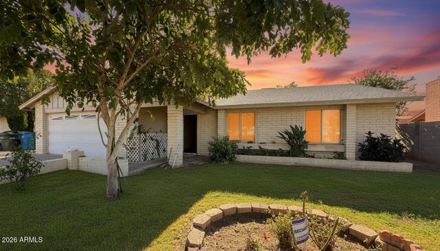 New Homes with Master Bedrooms on the 1st Floor That Attend Moon Valley High School: January 3rd to January 9th