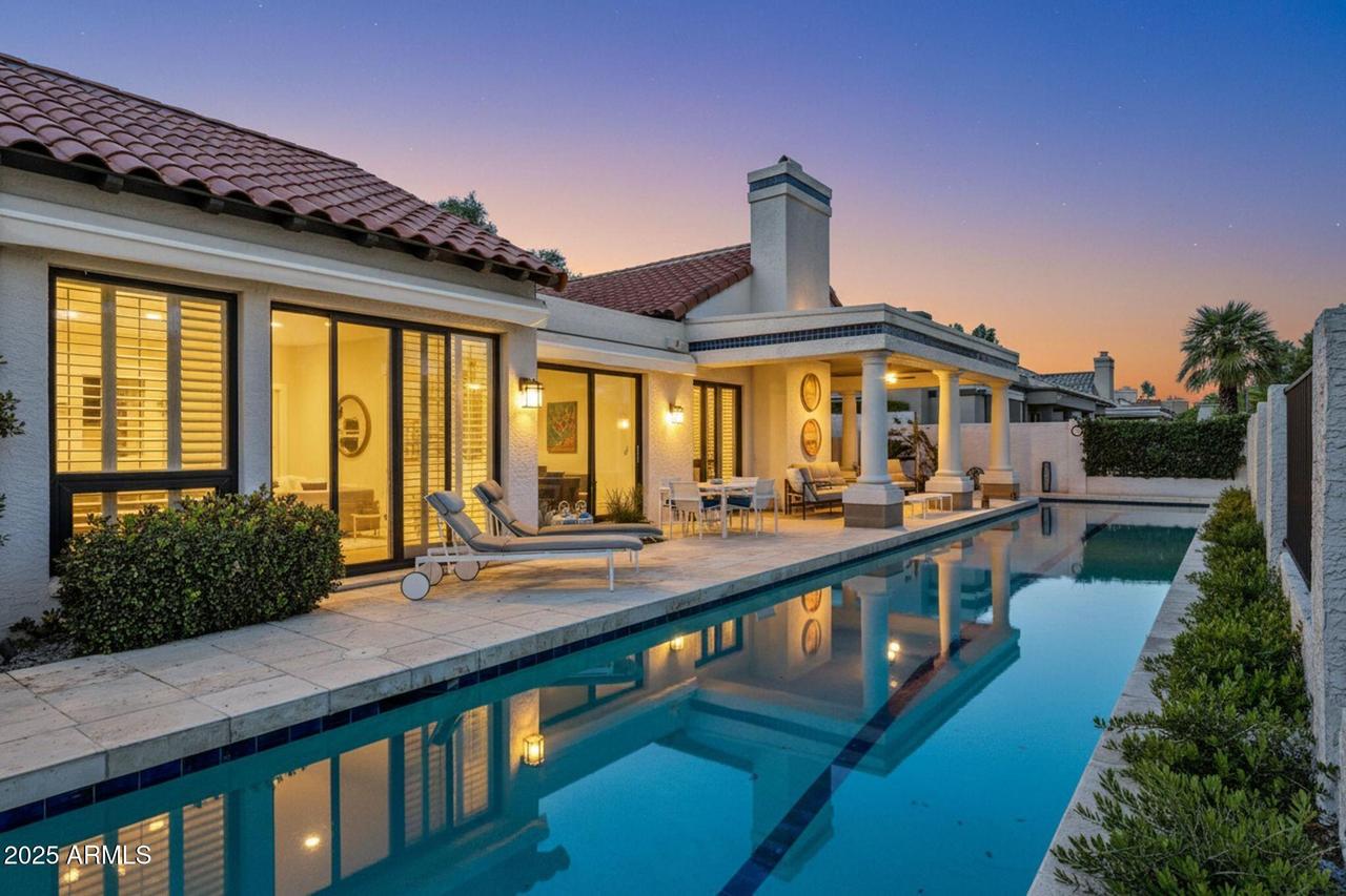 11699 N 80th Pl., Scottsdale, AZ 85260