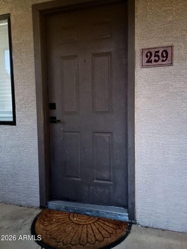 1287 N Alma School Rd. #259, Chandler, AZ 85224