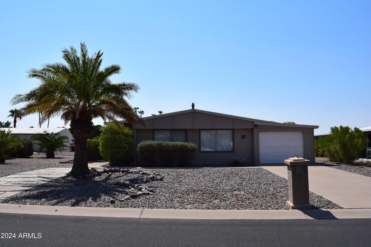 9033 E Minnesota Ave., Sun Lakes, AZ 85248