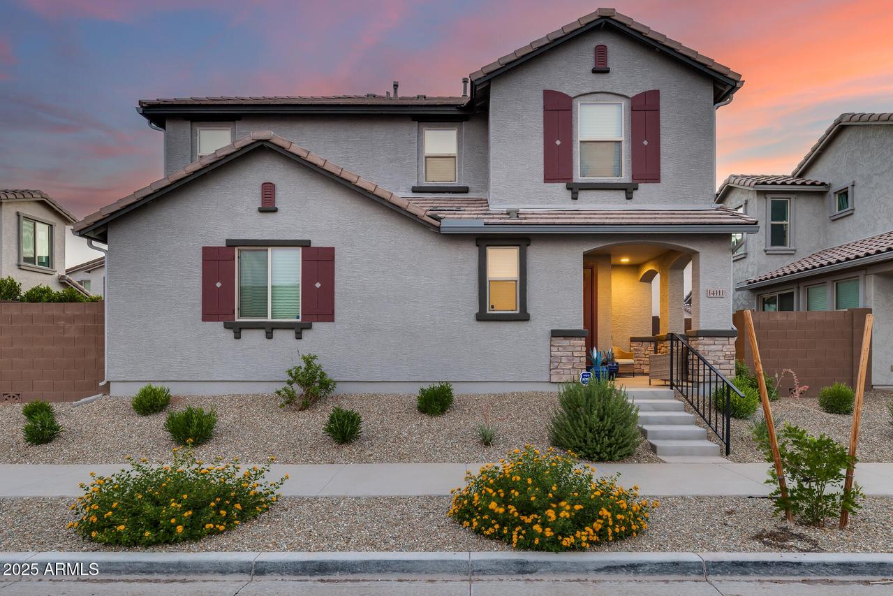14111 W Bronco Tr., Surprise, AZ 85387