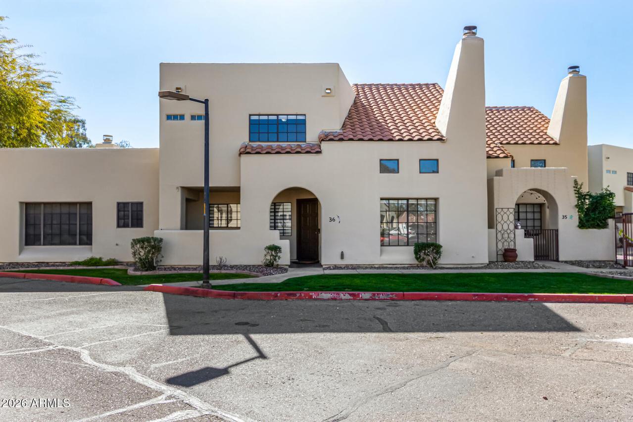 5665 W Galveston St. #36, Chandler, AZ 85226