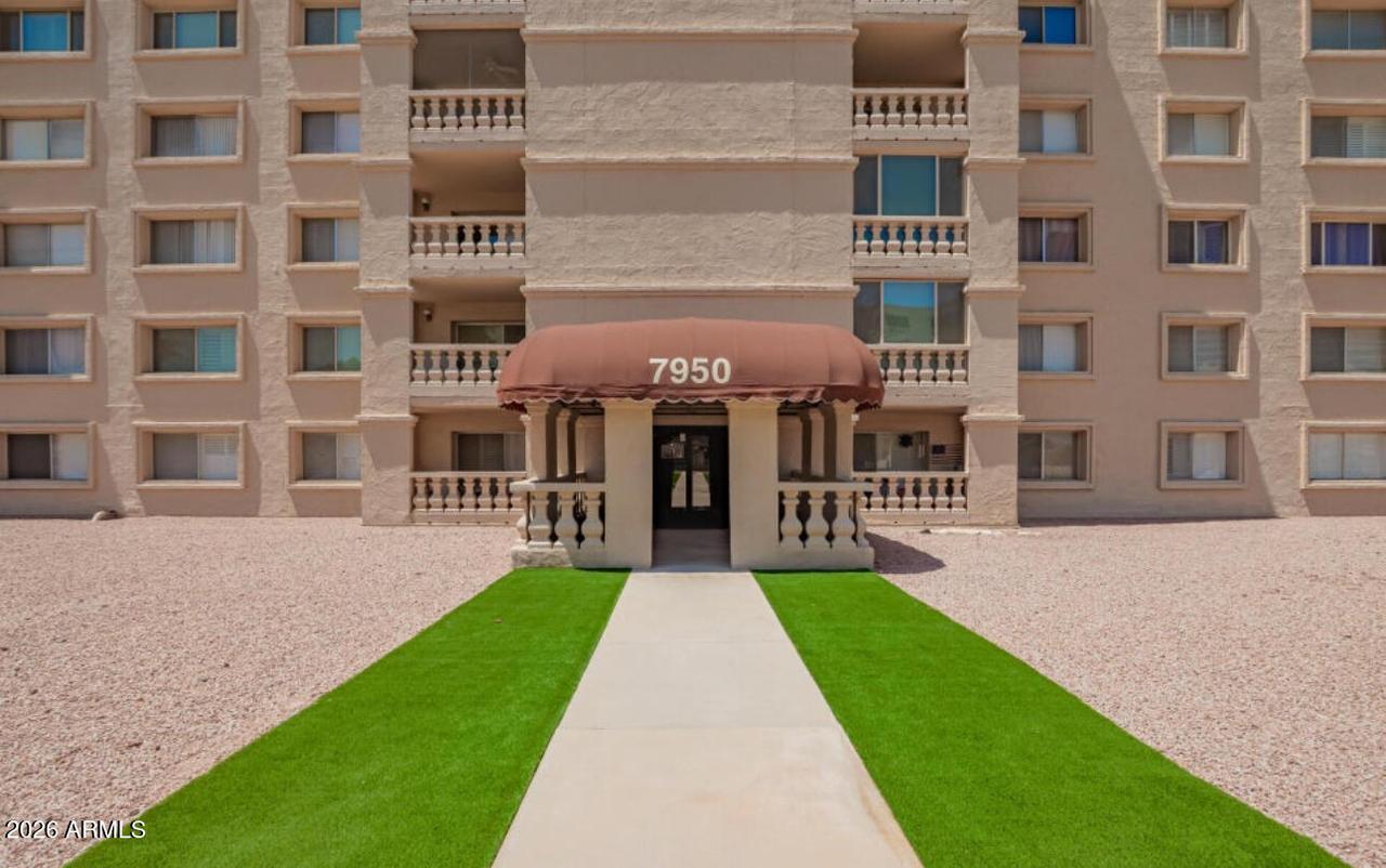 7950 E Camelback Rd. #205, Scottsdale, AZ 85251
