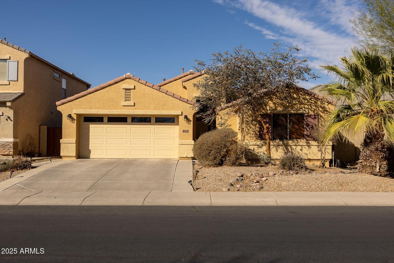 41250 W Thornberry Ln., Maricopa, AZ 85138