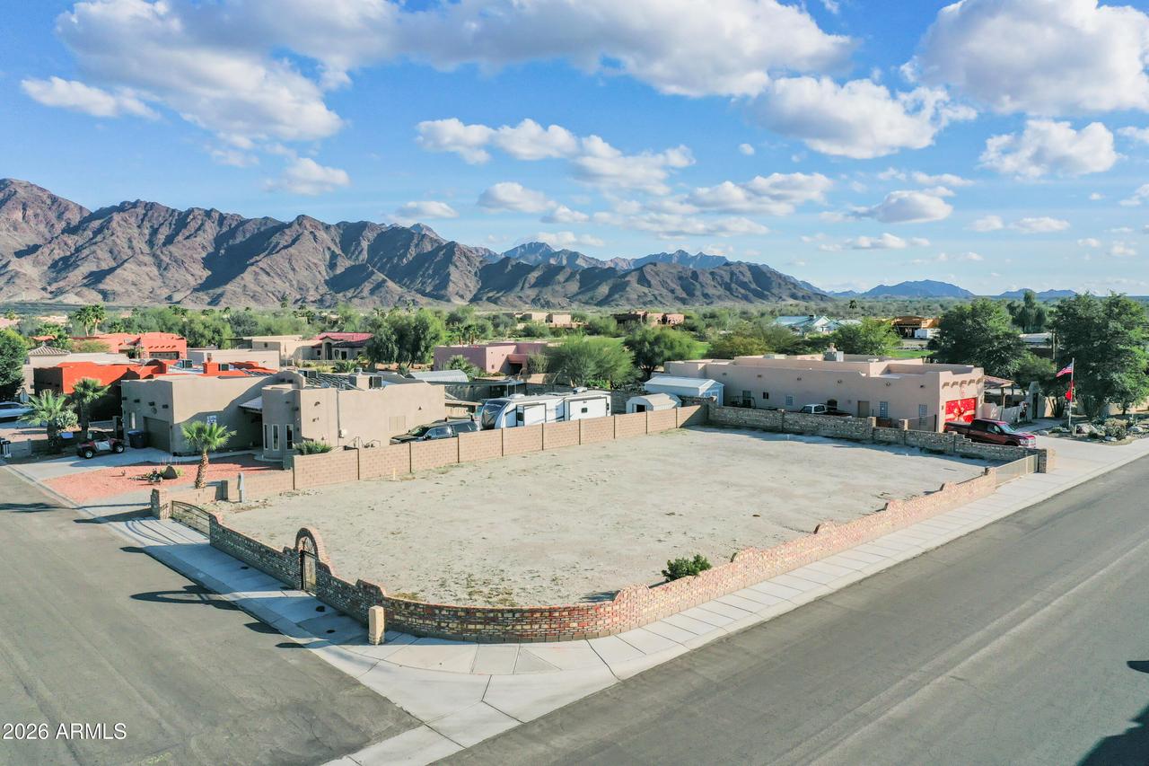 14551 E 54th Dr. #7722, Yuma, AZ 85367