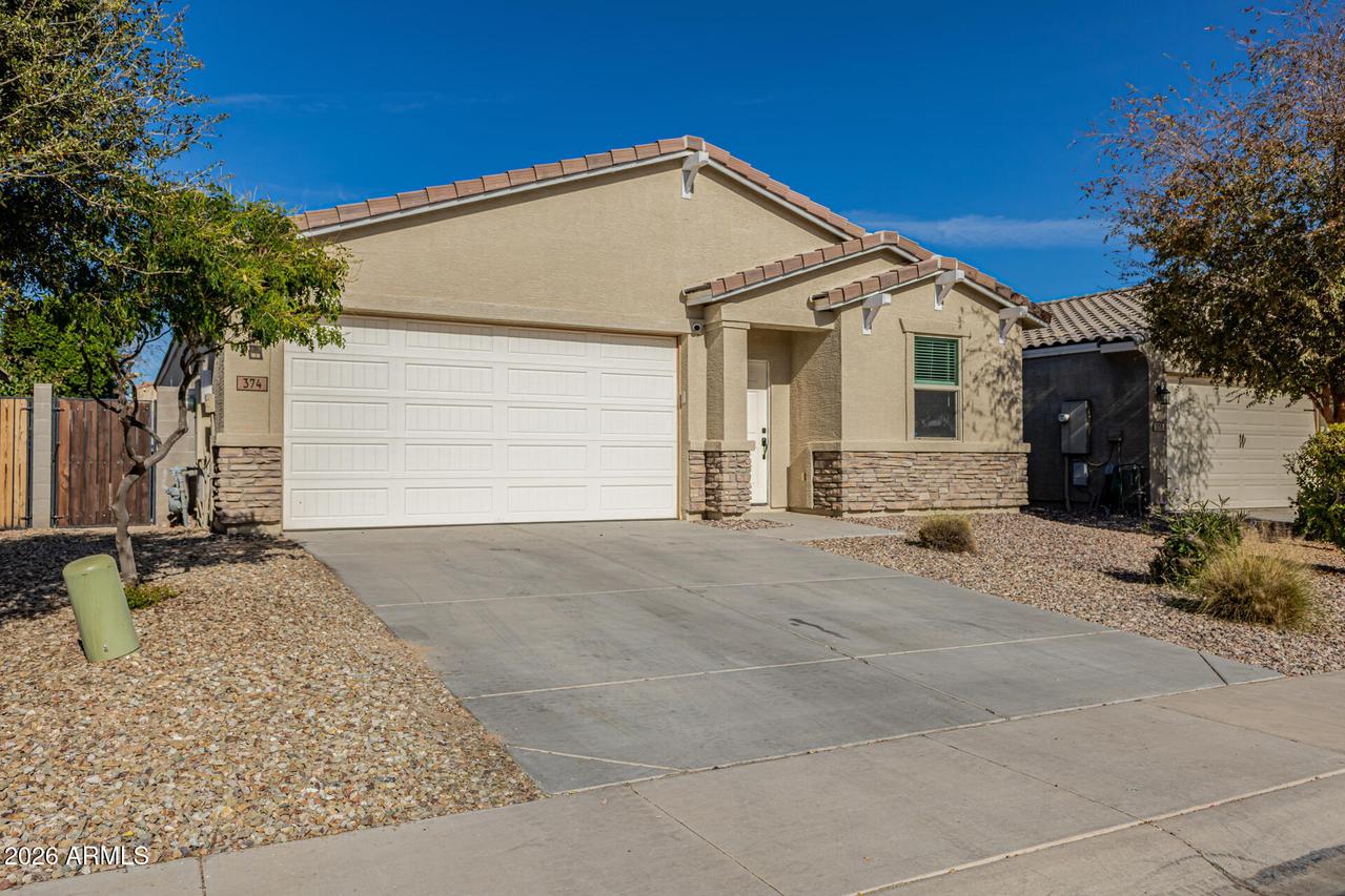 374 W Cholena Tr., San Tan Valley, AZ 85140