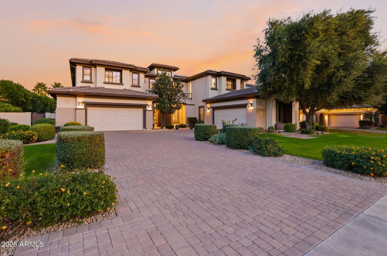 4833 N Barranco Dr., Litchfield Park, AZ 85340