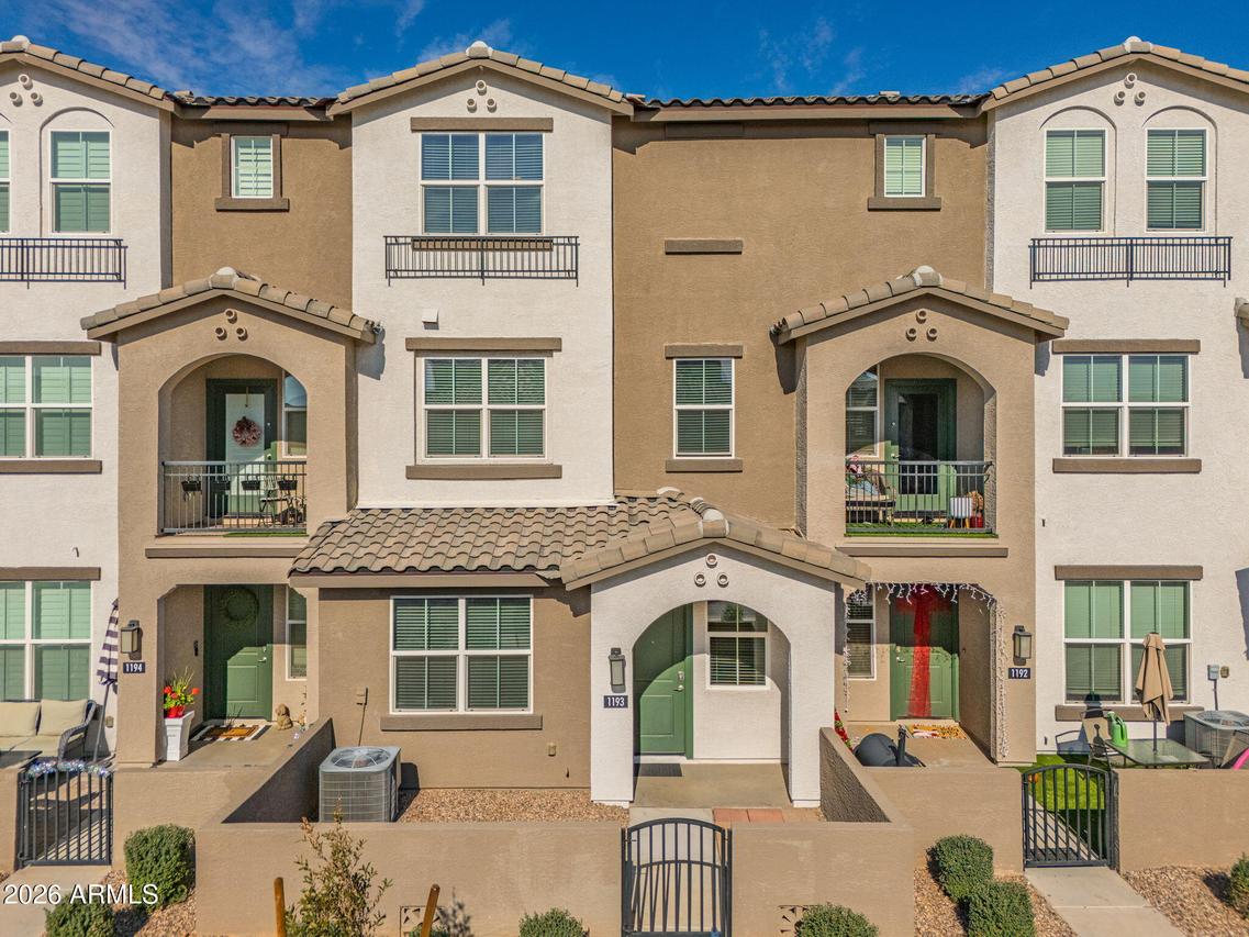 1255 N Arizona Ave. #1193, Chandler, AZ 85225