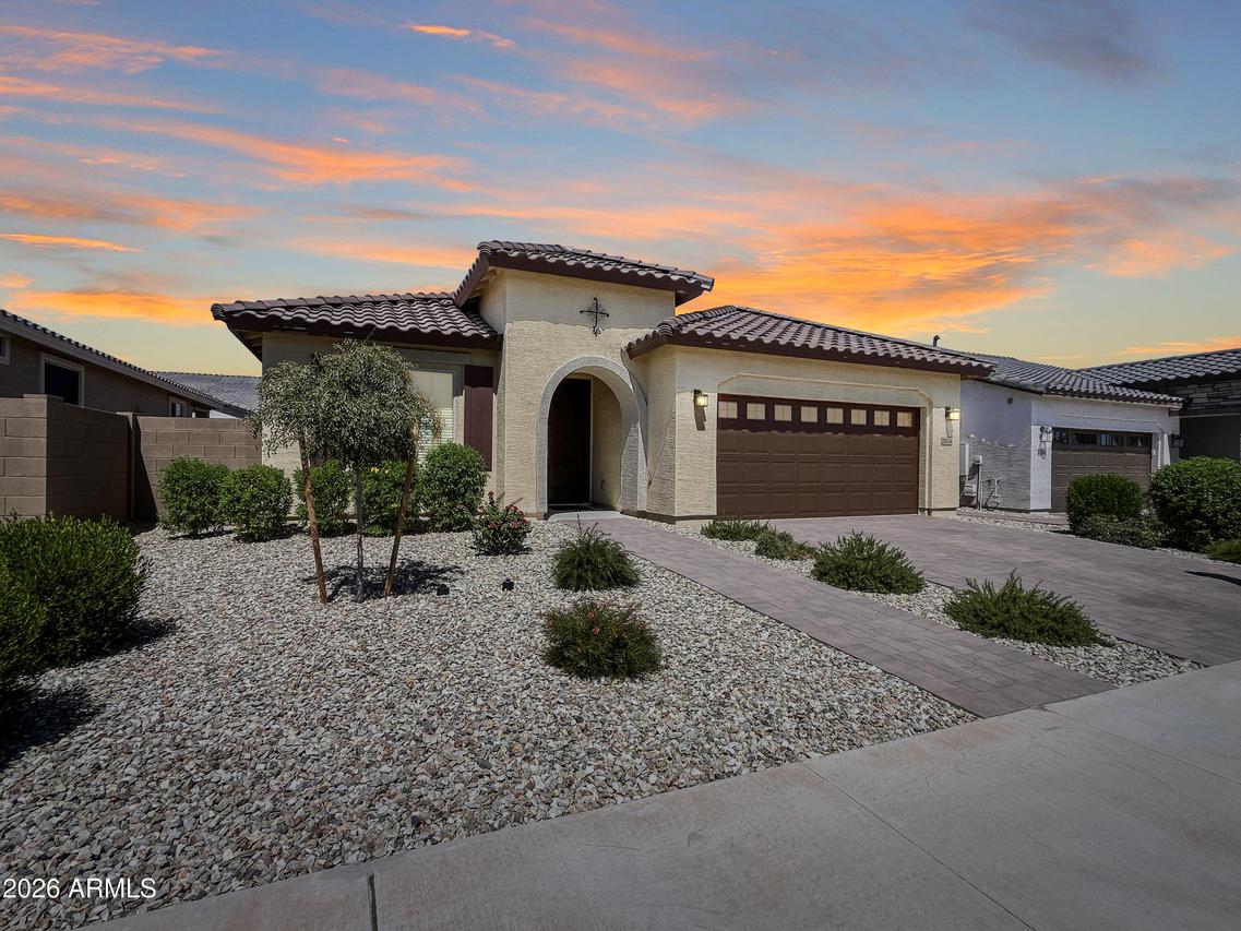25176 N 173rd Dr., Surprise, AZ 85387