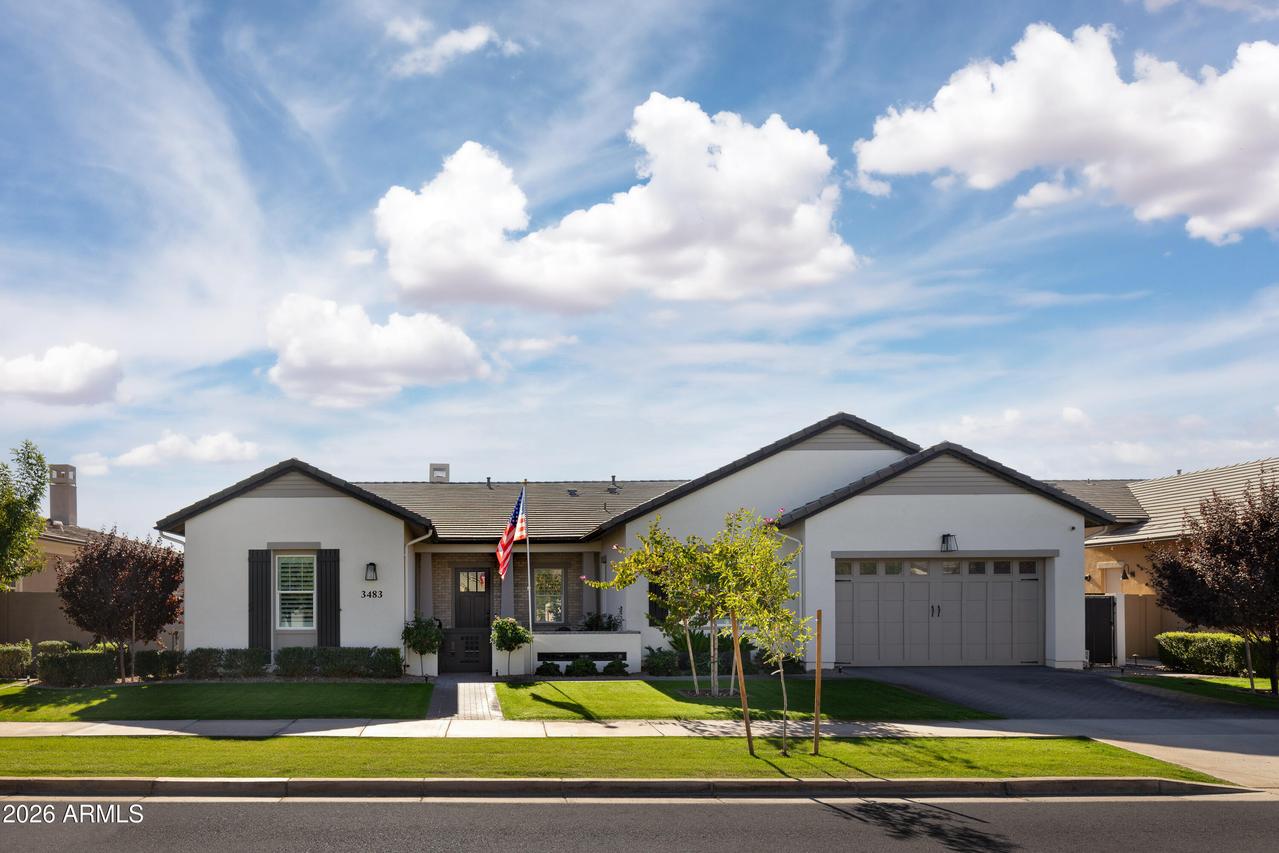 3483 E Bloomfield Pkwy., Gilbert, AZ 85296