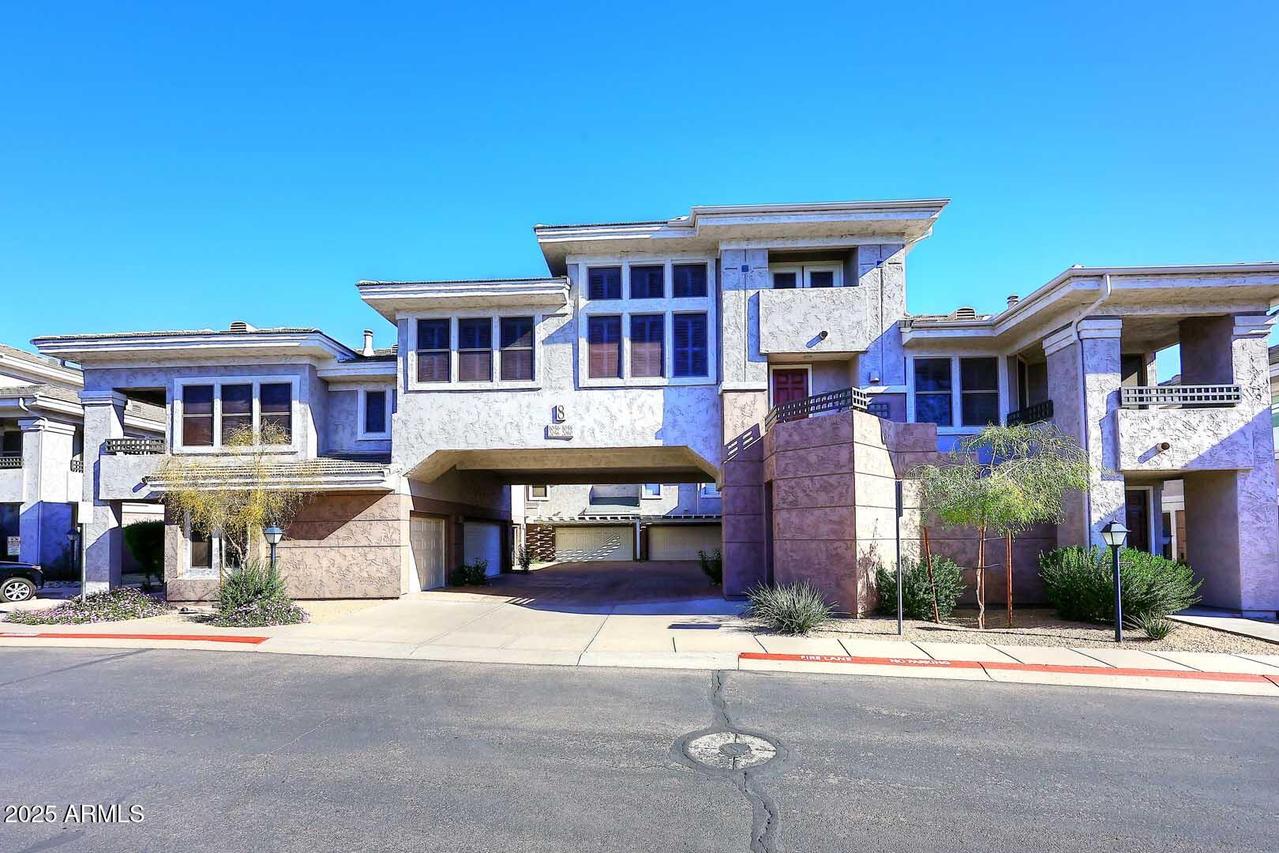 15221 N Clubgate Dr. #1058, Scottsdale, AZ 85254