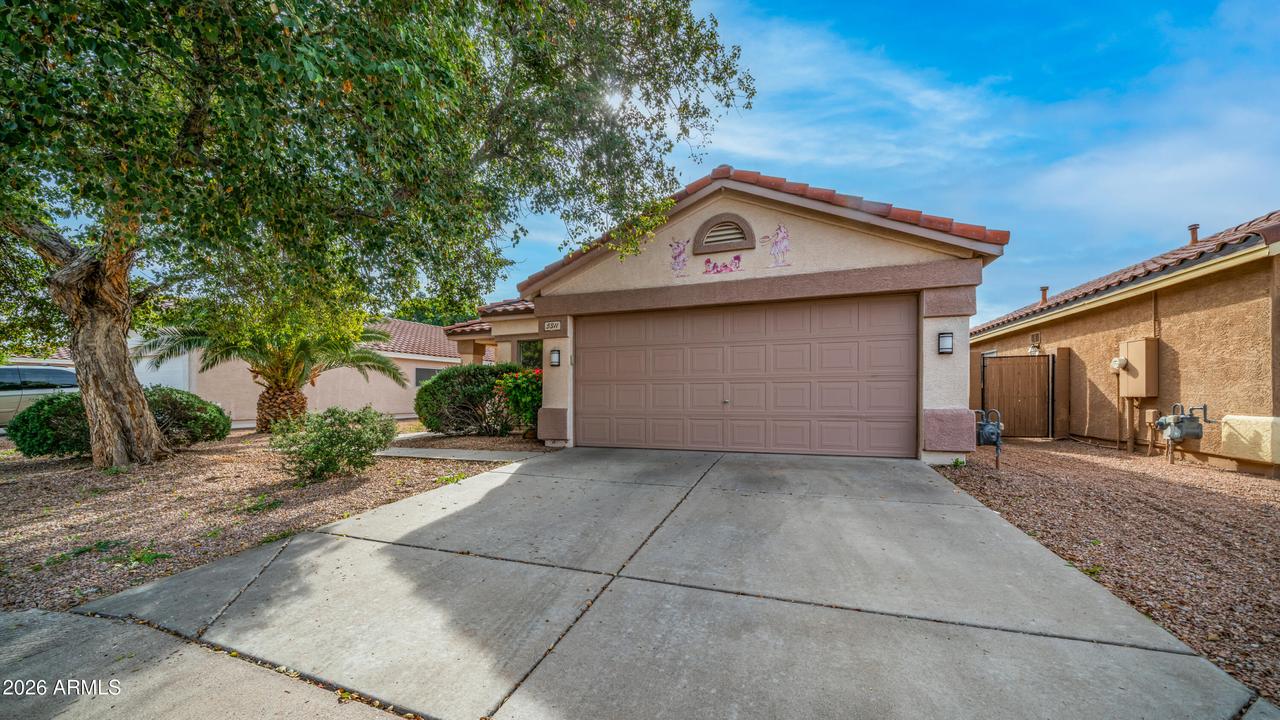 5311 E Florian Ave., Mesa, AZ 85206