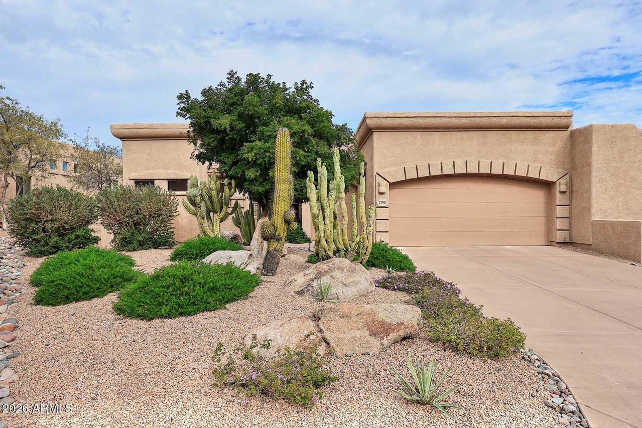 27921 N Quail Spring Rd., Rio Verde, AZ 85263