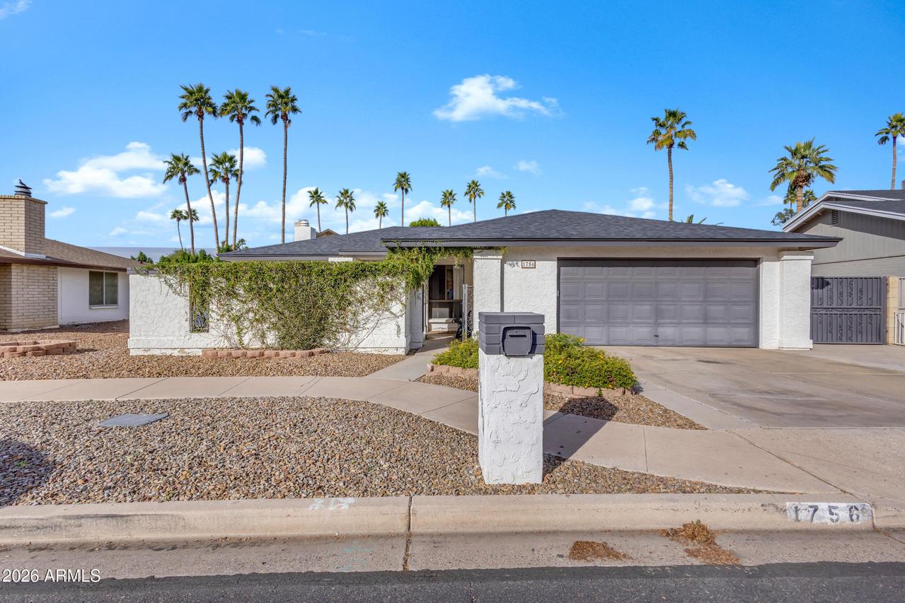 1756 W Isabella Ave., Mesa, AZ 85202