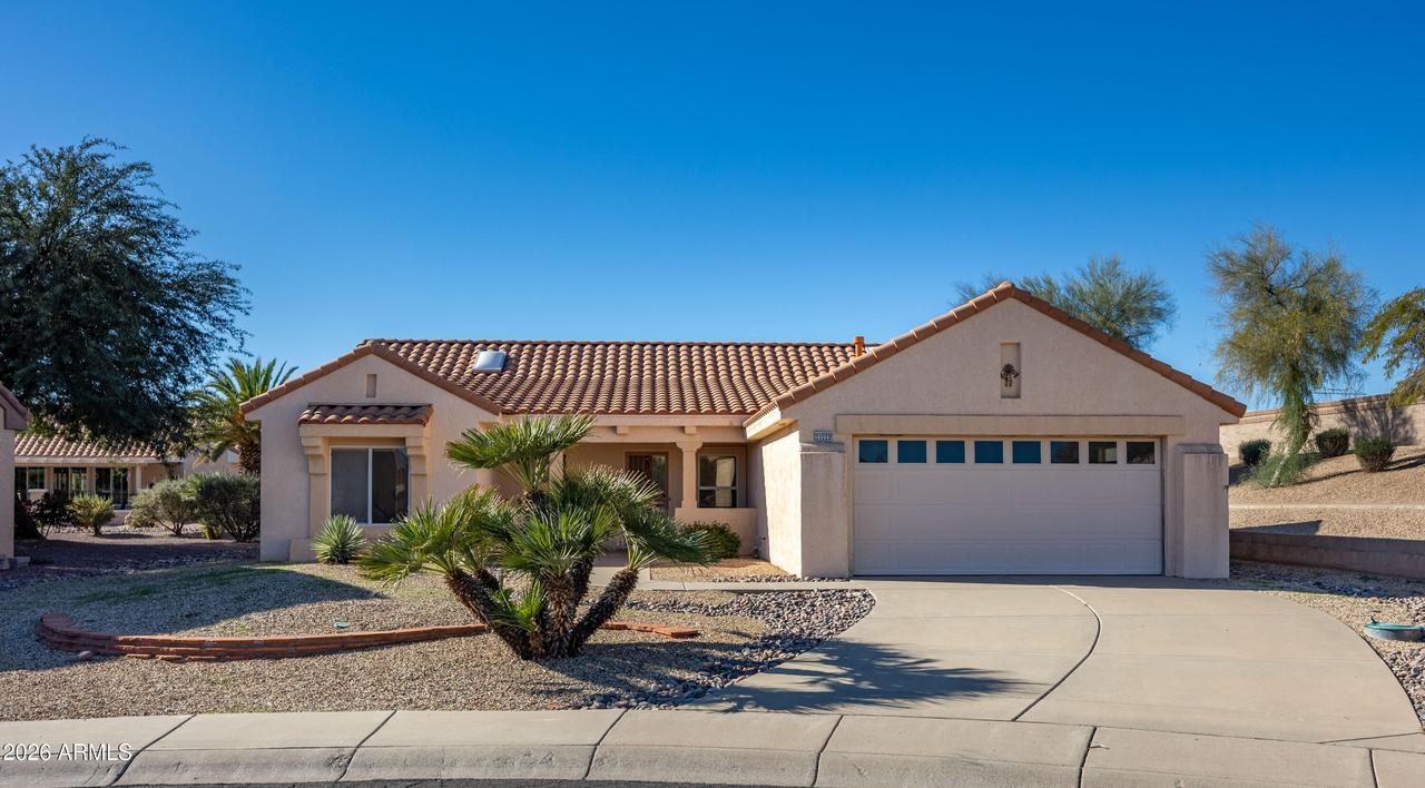 23222 N 144th Dr., Sun City West, AZ 85375