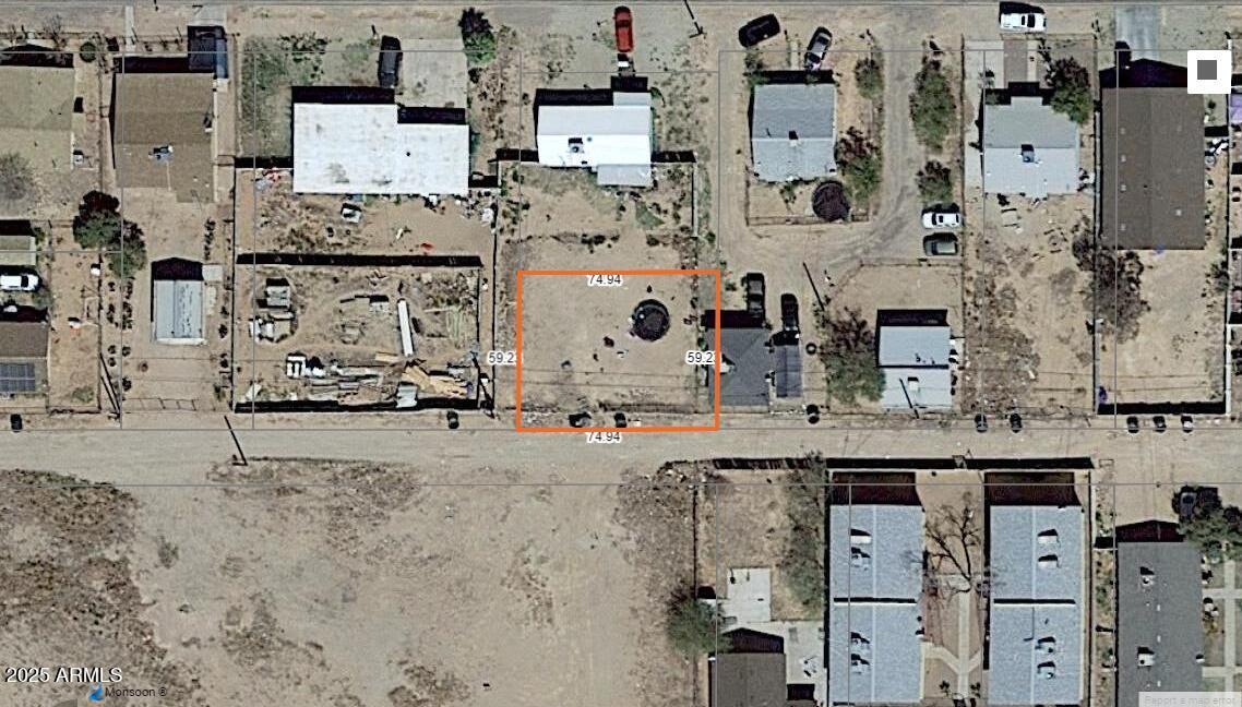 715 W 12th St. #2, Casa Grande, AZ 85122