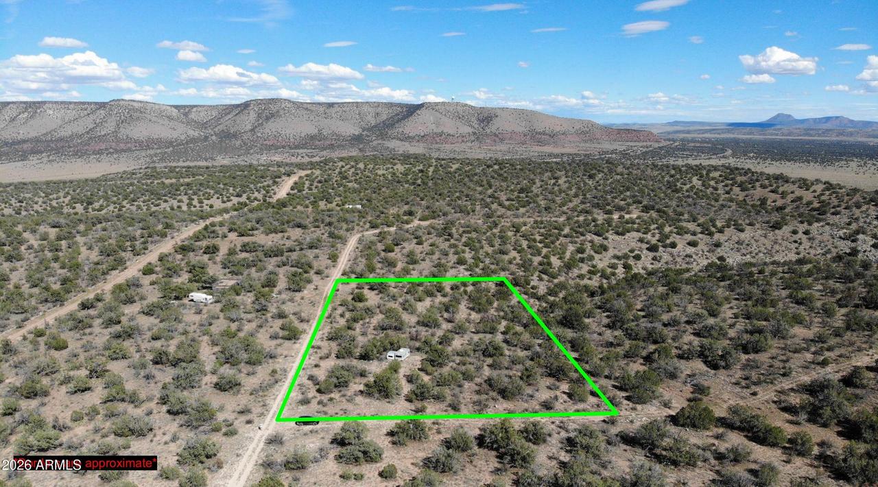 29399 W Stagecoach Ln. #853, Seligman, AZ 86337