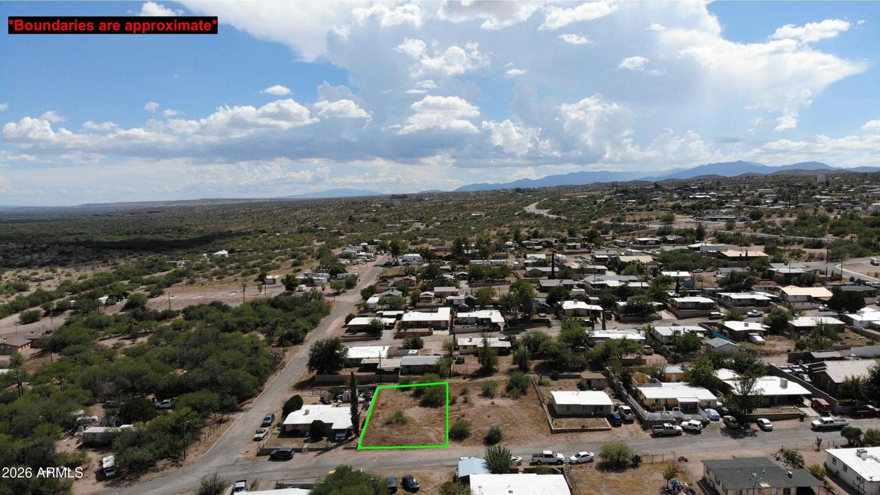 116 E 1st St. #2, Mammoth, AZ 85618
