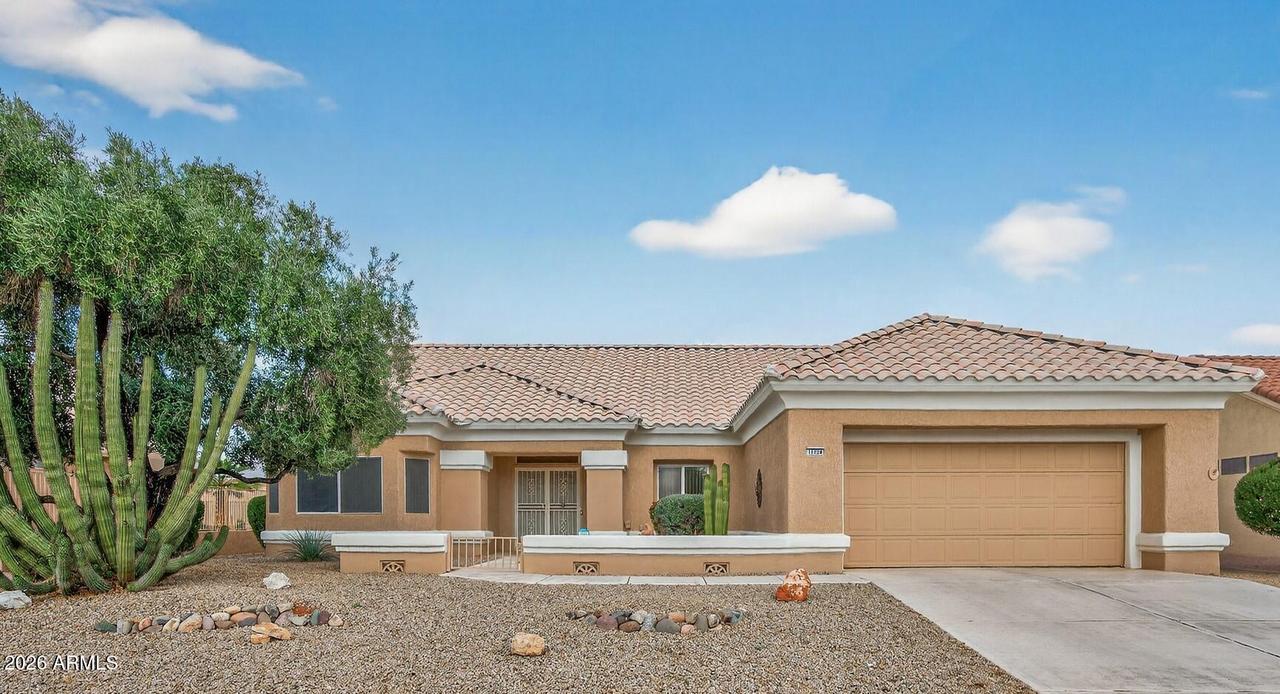 13724 W Via Tercero #54, Sun City West, AZ 85375