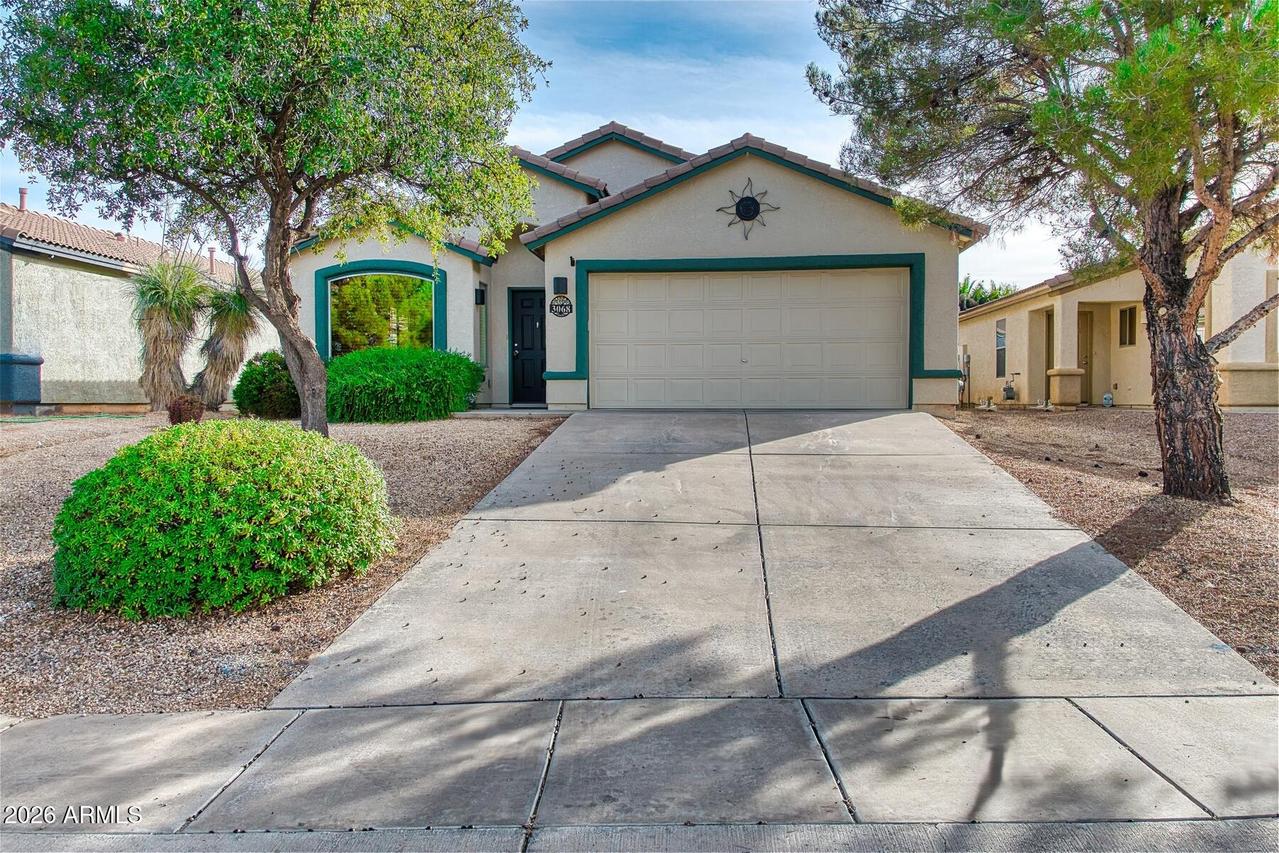 3068 Calle Cobre, Sierra Vista, AZ 85635