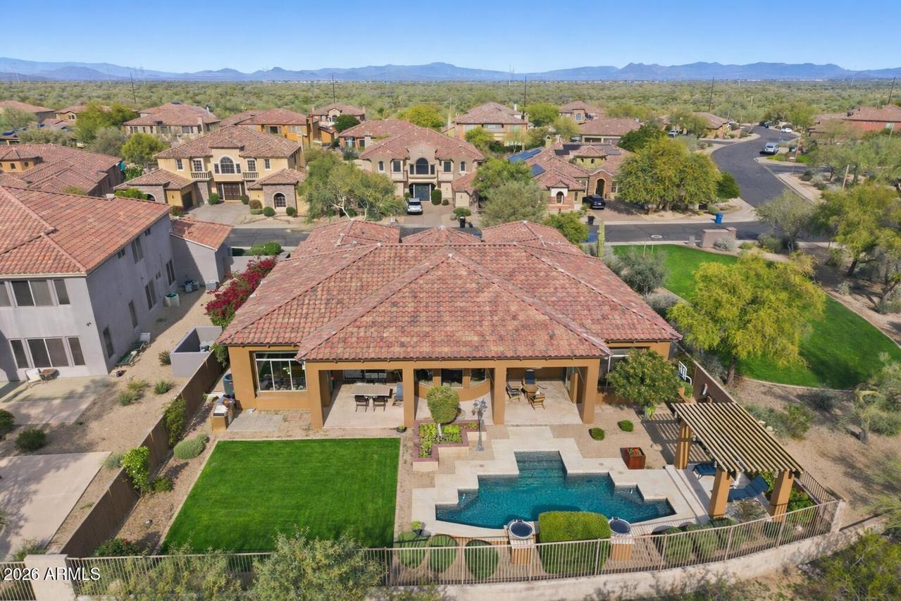 3845 E Tracker Tr., Phoenix, AZ 85050