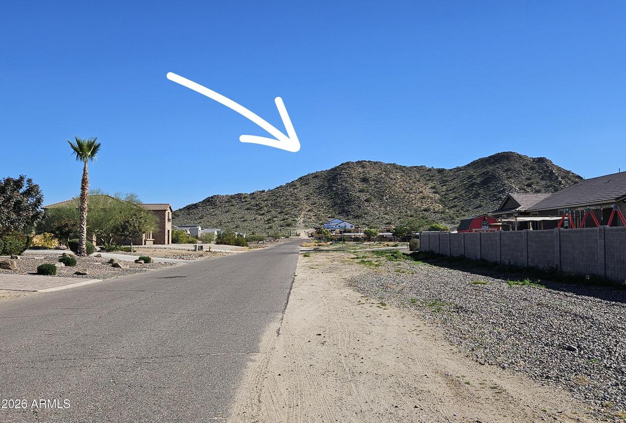 0-A W Phillips Rd. #A, Queen Creek, AZ 85144