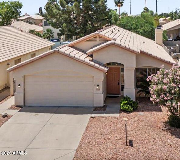 5961 W Saragosa Ct., Chandler, AZ 85226