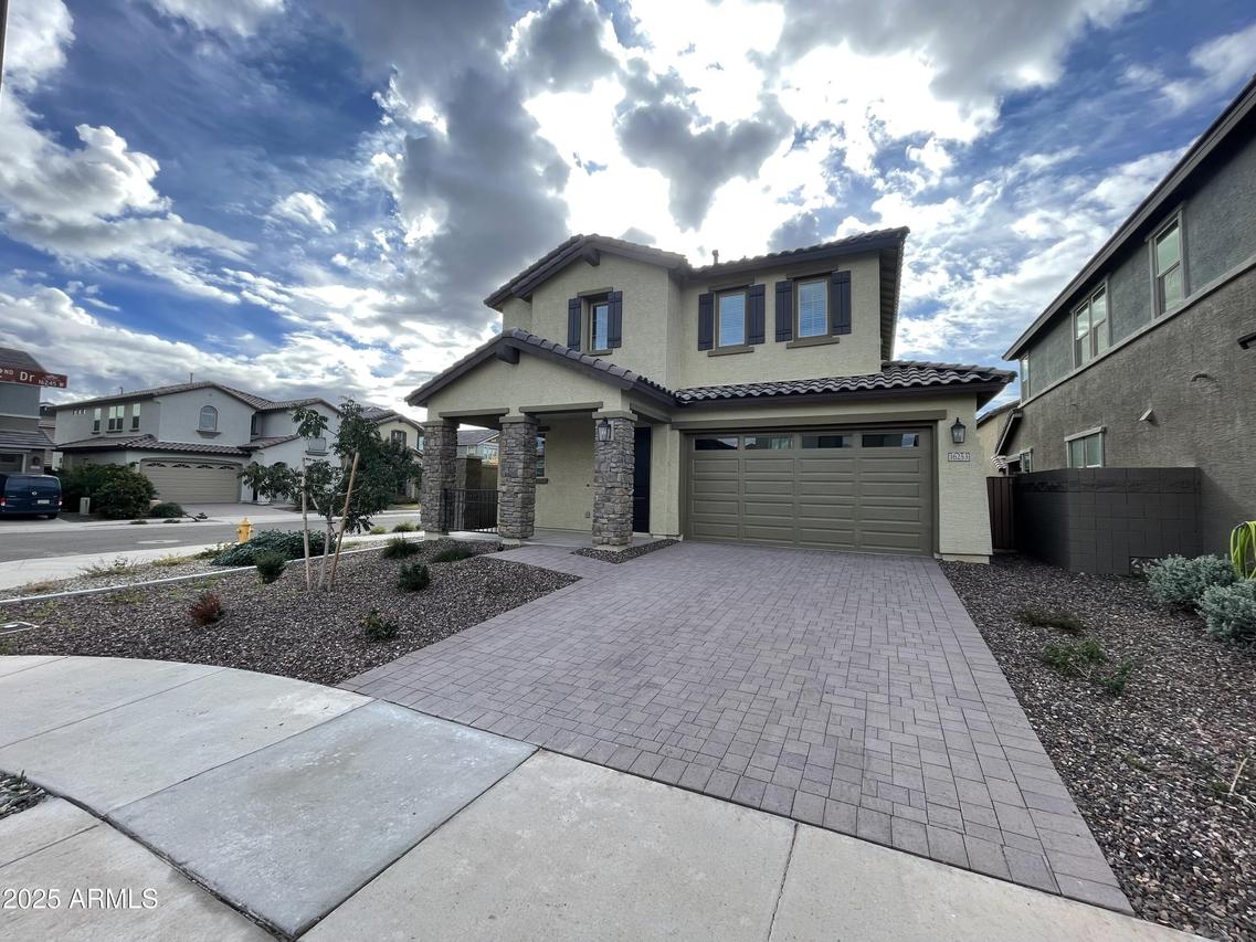 16253 W Avenida Del Sol, Surprise, AZ 85387