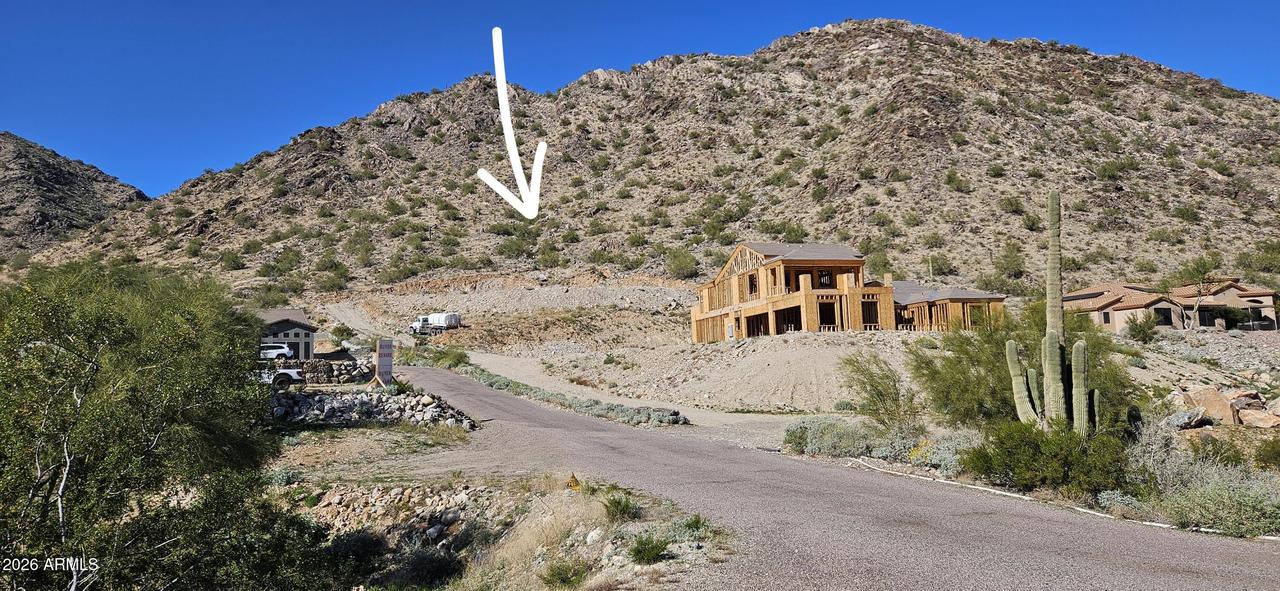 N Chuckwalla Tr. #-, Queen Creek, AZ 85144