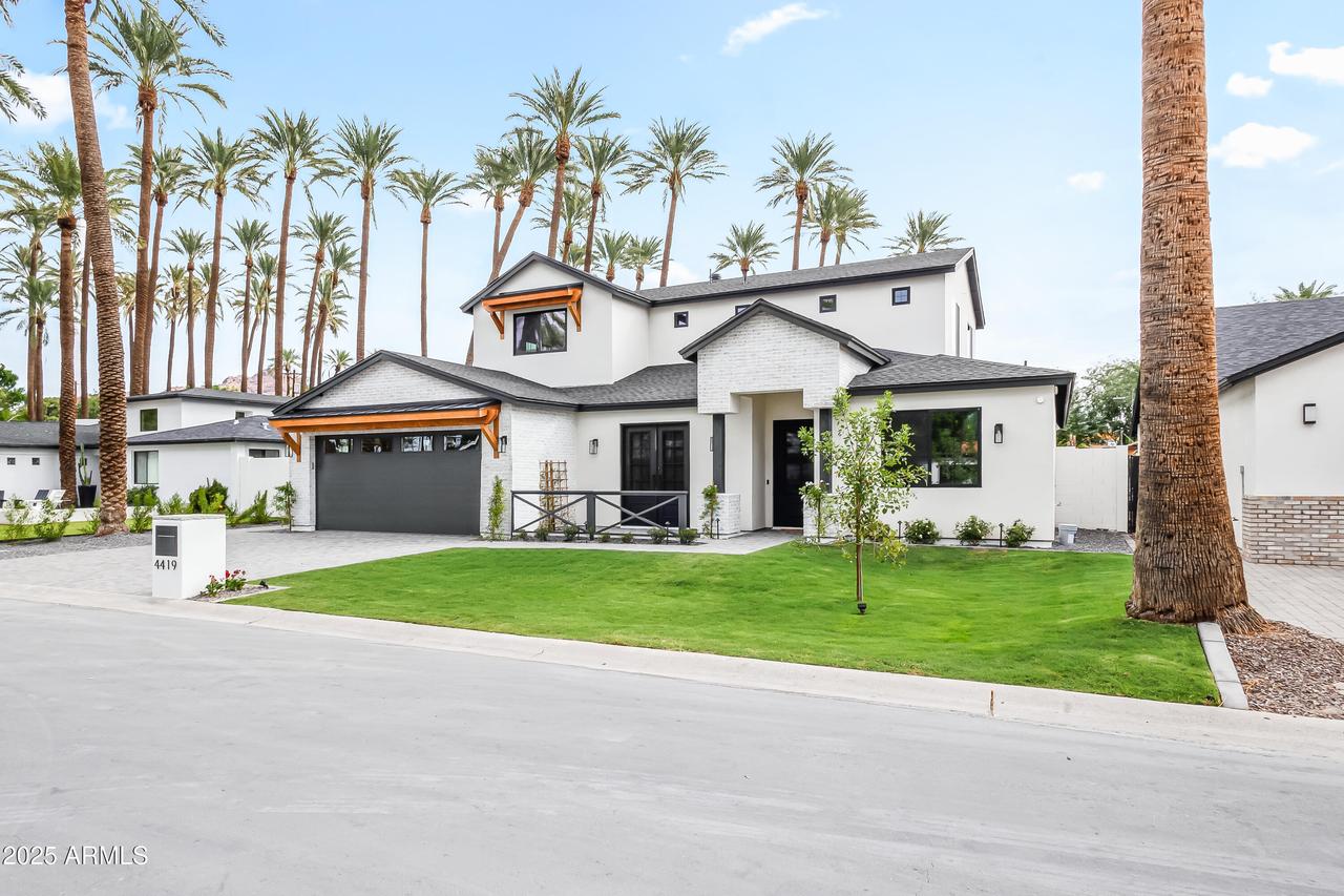 4419 N 43rd Pl., Phoenix, AZ 85018