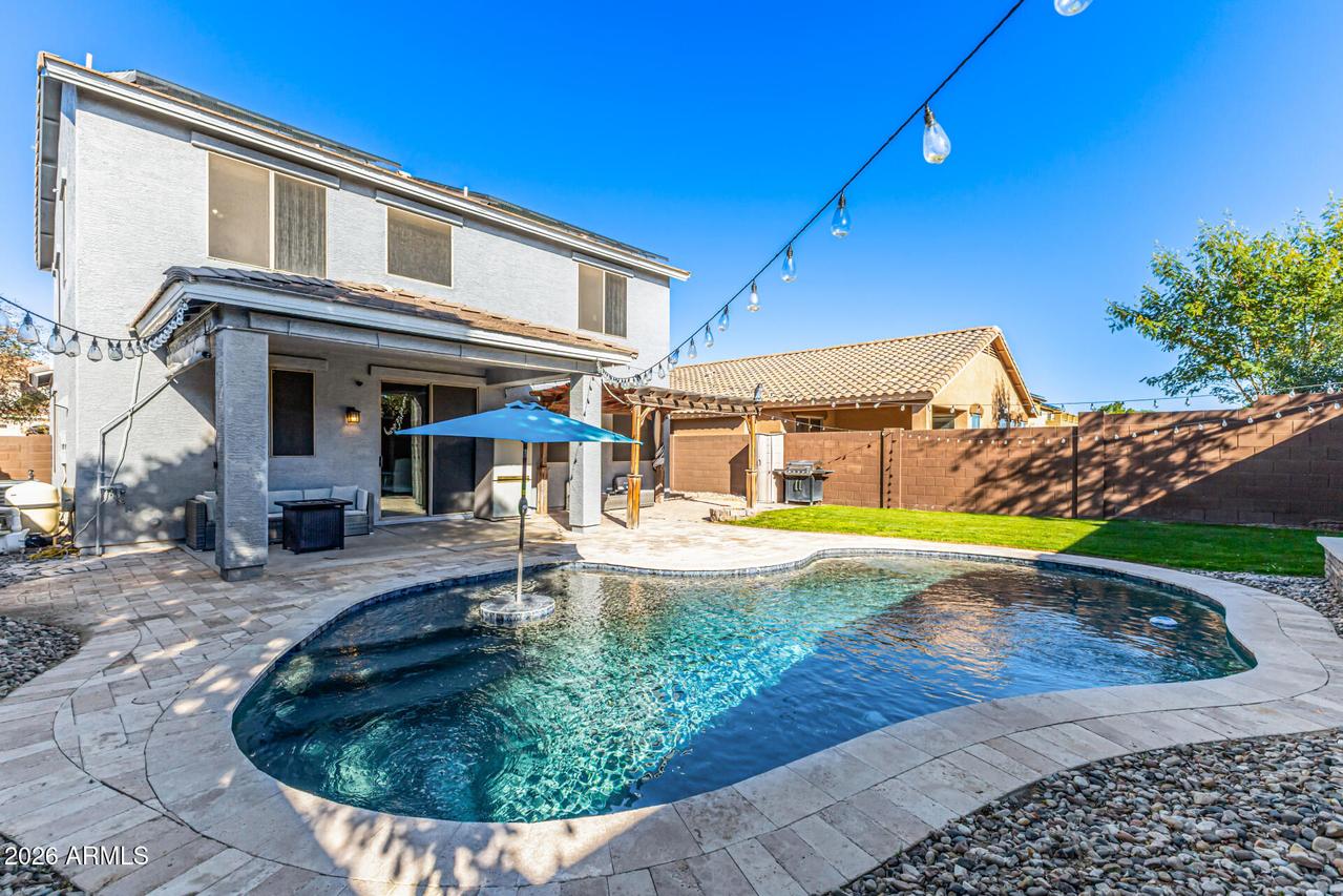 18027 W Carol Ave., Waddell, AZ 85355