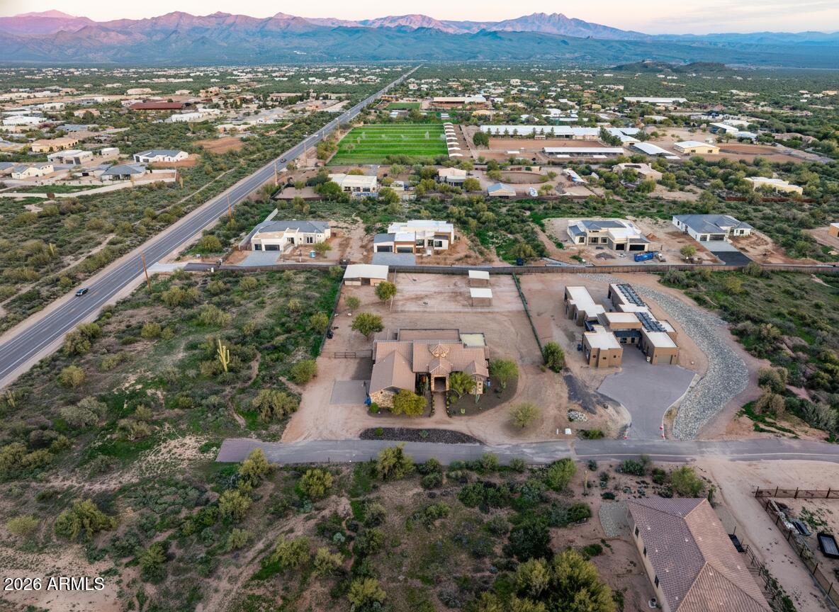 28025 N 156th Pl., Scottsdale, AZ 85262