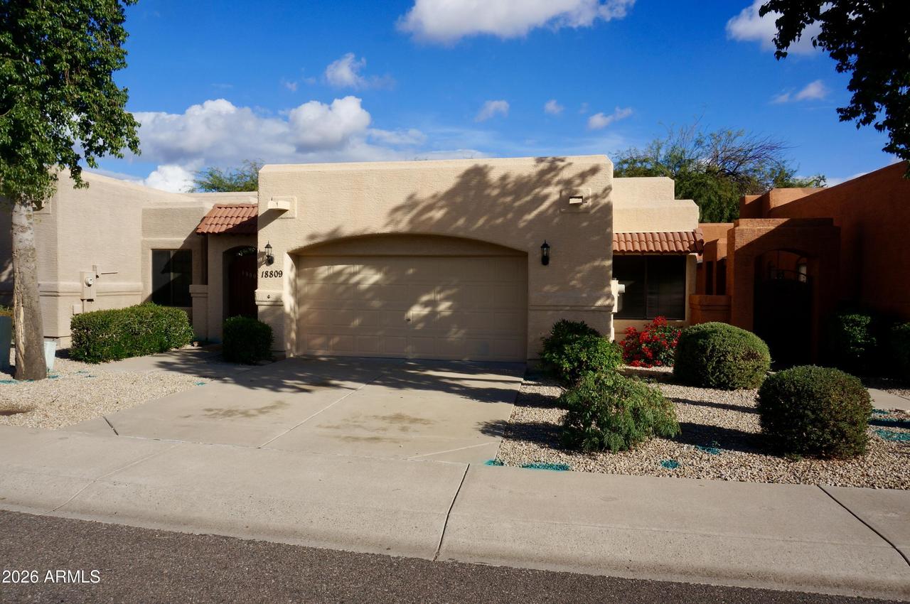 18809 N 45th Pl., Phoenix, AZ 85050