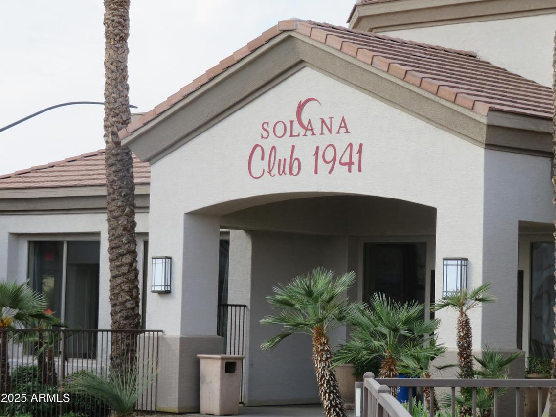 1941 S Pierpont Dr. #2116, Mesa, AZ 85206