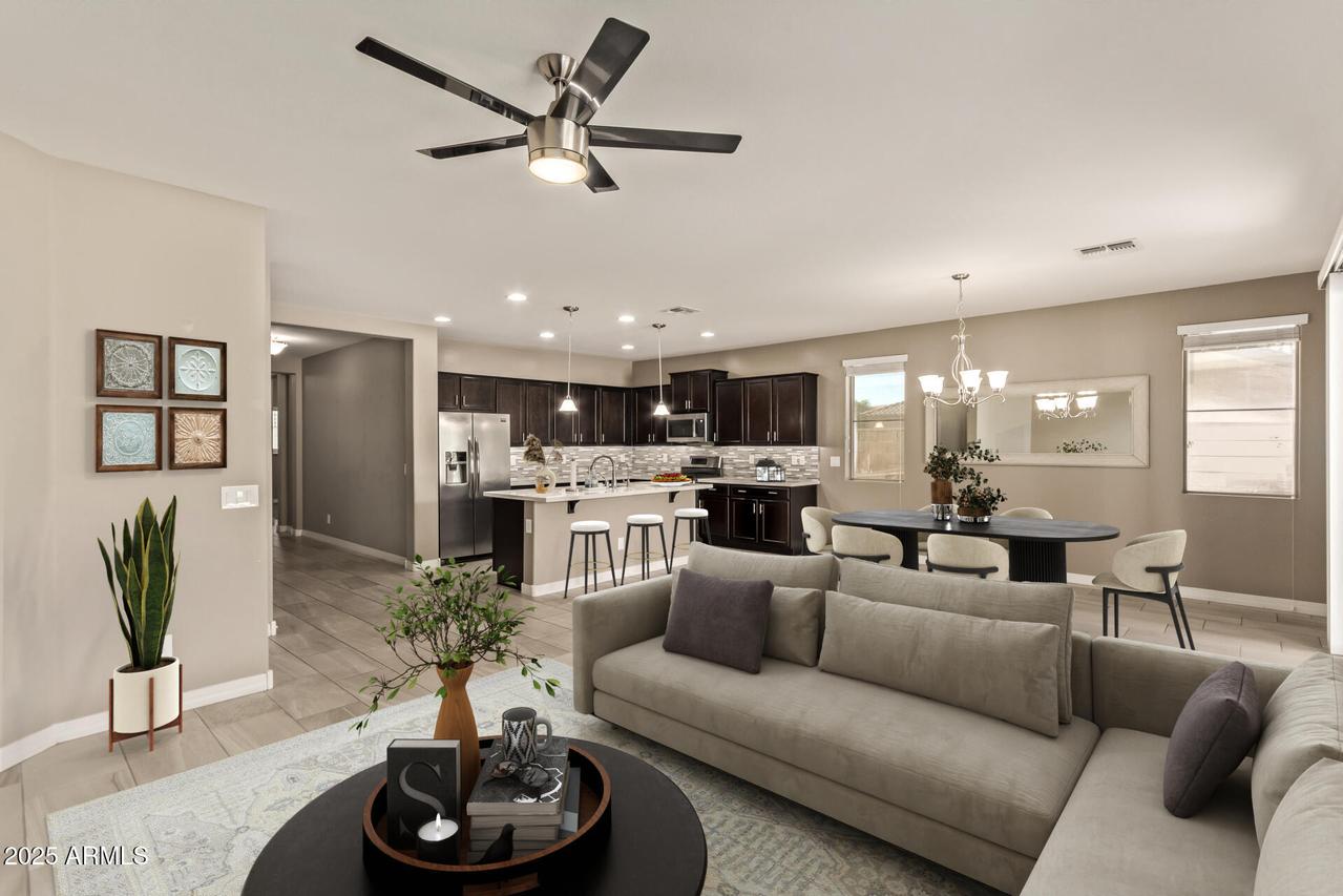 28273 N Welton Pl., San Tan Valley, AZ 85143