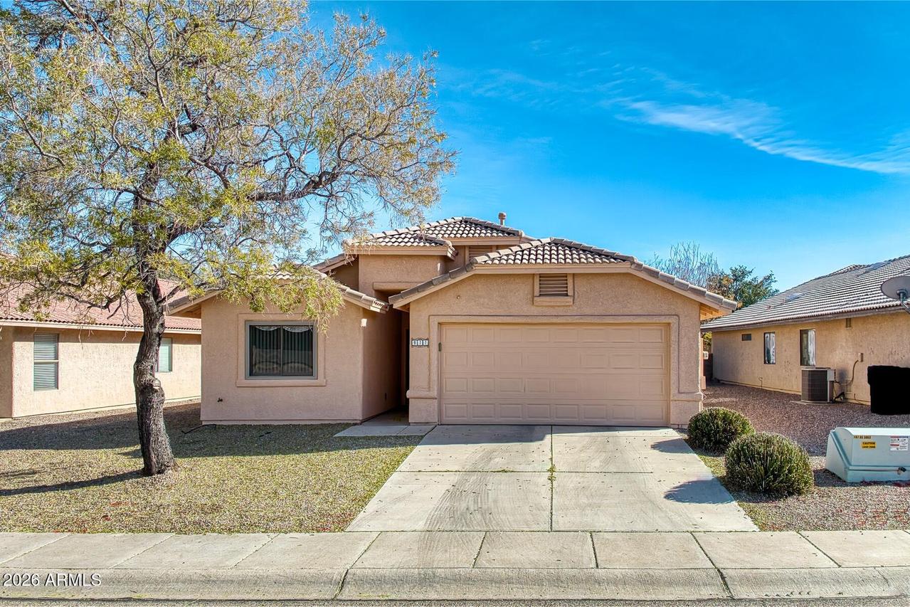 977 Montrose Ave., Sierra Vista, AZ 85635