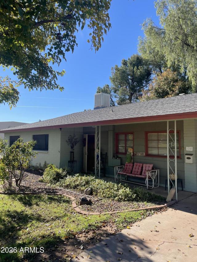 3718 N 50th St., Phoenix, AZ 85018