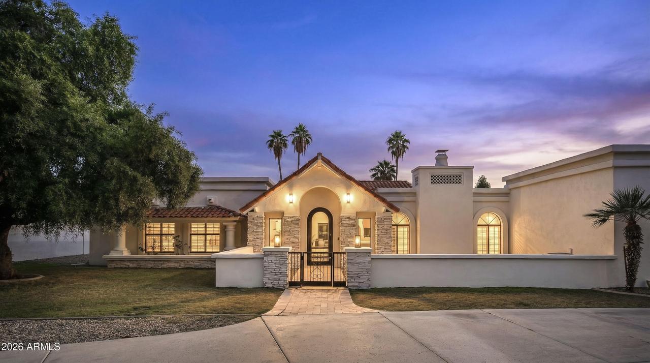 10111 E Cholla St., Scottsdale, AZ 85260